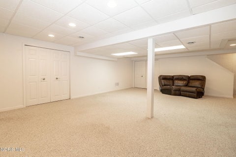 Tiny photo for 3249 Stone Wall Road, Maumee, OH 43537 (MLS # 10012191)