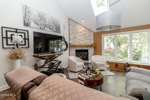 Tiny photo for 3249 Stone Wall Road, Maumee, OH 43537 (MLS # 10012191)