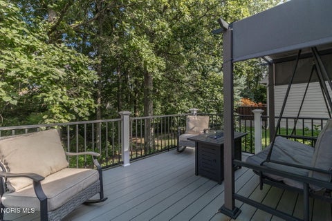 Tiny photo for 3249 Stone Wall Road, Maumee, OH 43537 (MLS # 10012191)