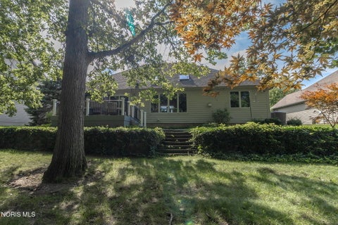 Tiny photo for 3249 Stone Wall Road, Maumee, OH 43537 (MLS # 10012191)