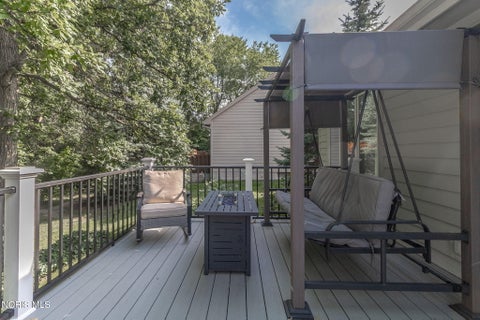 Tiny photo for 3249 Stone Wall Road, Maumee, OH 43537 (MLS # 10012191)