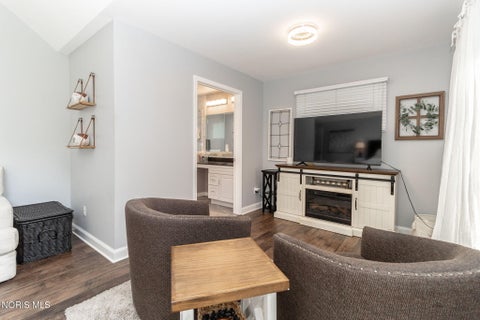 Tiny photo for 3249 Stone Wall Road, Maumee, OH 43537 (MLS # 10012191)