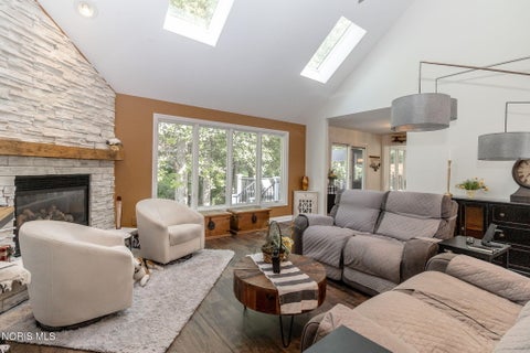 Tiny photo for 3249 Stone Wall Road, Maumee, OH 43537 (MLS # 10012191)