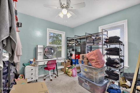 Tiny photo for 307 Sunset Boulevard, Toledo, OH 43612 (MLS # 10012468)