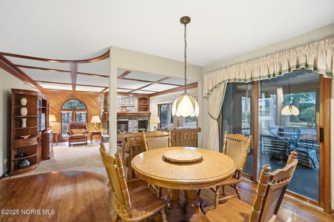 Tiny photo for 5523 Ginger Tree Lane, Toledo, OH 43623 (MLS # 10000355)