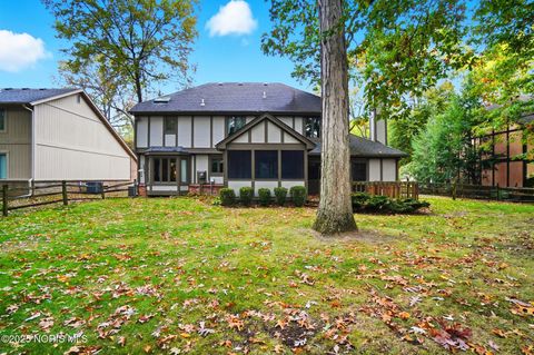Tiny photo for 5523 Ginger Tree Lane, Toledo, OH 43623 (MLS # 10000355)