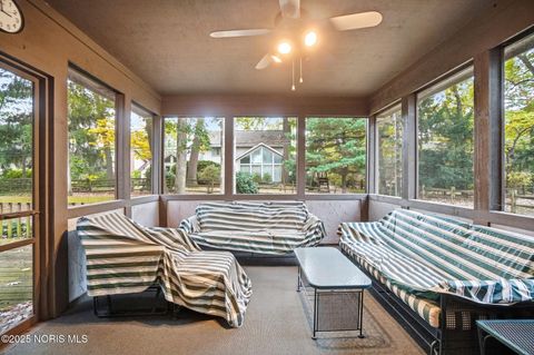 Tiny photo for 5523 Ginger Tree Lane, Toledo, OH 43623 (MLS # 10000355)