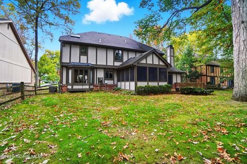 Tiny photo for 5523 Ginger Tree Lane, Toledo, OH 43623 (MLS # 10000355)