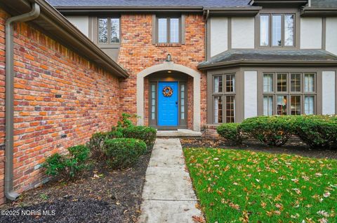 Tiny photo for 5523 Ginger Tree Lane, Toledo, OH 43623 (MLS # 10000355)