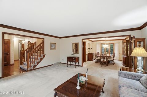Tiny photo for 5523 Ginger Tree Lane, Toledo, OH 43623 (MLS # 10000355)