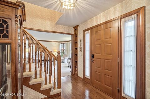 Tiny photo for 5523 Ginger Tree Lane, Toledo, OH 43623 (MLS # 10000355)