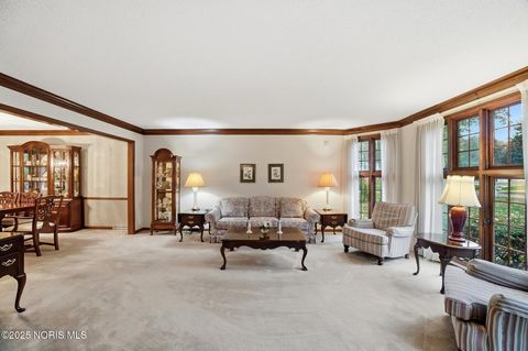 Tiny photo for 5523 Ginger Tree Lane, Toledo, OH 43623 (MLS # 10000355)