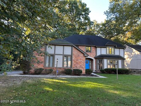 5523 Ginger Tree Lane Toledo OH 43623