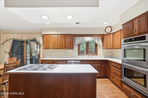 Tiny photo for 5523 Ginger Tree Lane, Toledo, OH 43623 (MLS # 10000355)