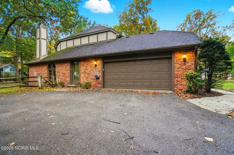 Tiny photo for 5523 Ginger Tree Lane, Toledo, OH 43623 (MLS # 10000355)