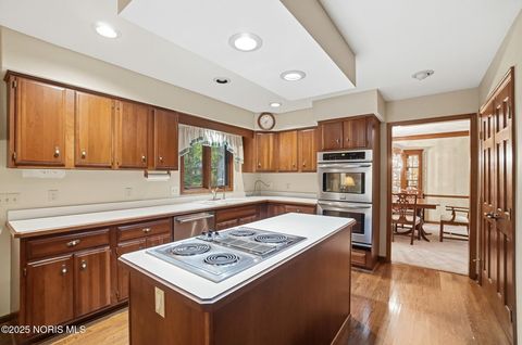 Tiny photo for 5523 Ginger Tree Lane, Toledo, OH 43623 (MLS # 10000355)