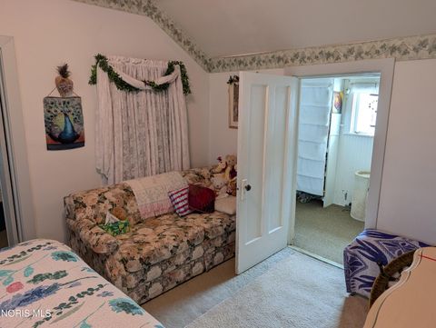 Tiny photo for 504 Rice Street, Elmore, OH 43416 (MLS # 10005785)