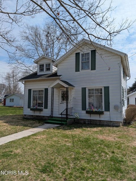 Tiny photo for 504 Rice Street, Elmore, OH 43416 (MLS # 10005785)