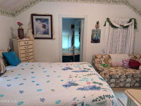 Tiny photo for 504 Rice Street, Elmore, OH 43416 (MLS # 10005785)