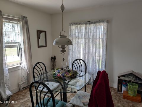 Photo of 504 Rice Street, Elmore, OH 43416 (MLS # 10005785)