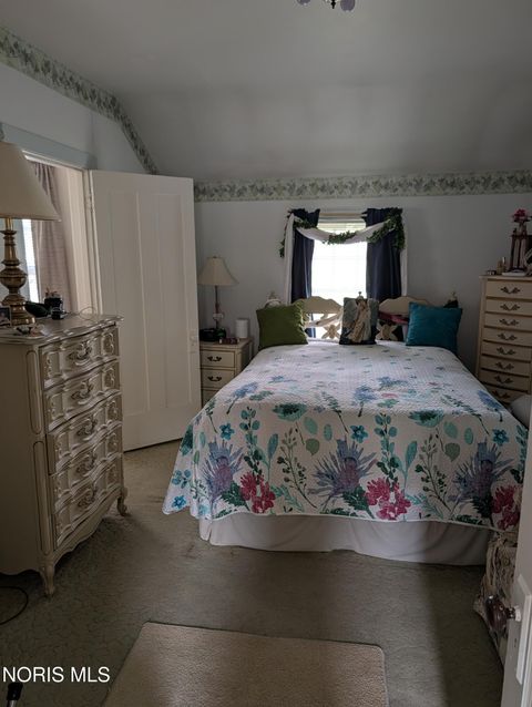 Tiny photo for 504 Rice Street, Elmore, OH 43416 (MLS # 10005785)