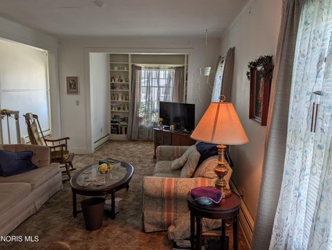 Tiny photo for 504 Rice Street, Elmore, OH 43416 (MLS # 10005785)