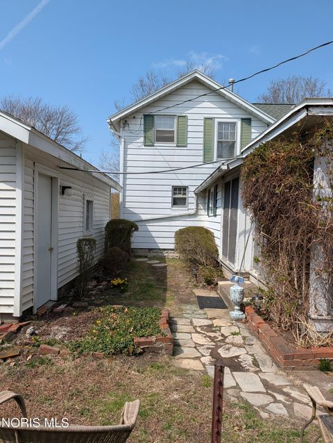 Tiny photo for 504 Rice Street, Elmore, OH 43416 (MLS # 10005785)