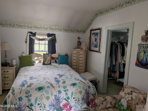 Tiny photo for 504 Rice Street, Elmore, OH 43416 (MLS # 10005785)