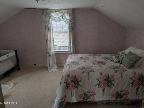 Tiny photo for 504 Rice Street, Elmore, OH 43416 (MLS # 10005785)