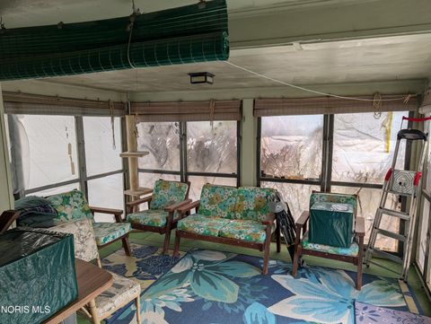 Tiny photo for 504 Rice Street, Elmore, OH 43416 (MLS # 10005785)