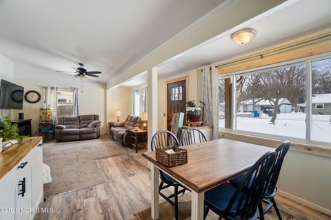 Tiny photo for 1809 Birdie Drive, Toledo, OH 43615 (MLS # 10003685)