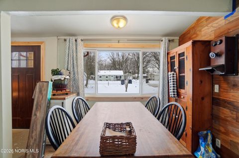 Tiny photo for 1809 Birdie Drive, Toledo, OH 43615 (MLS # 10003685)