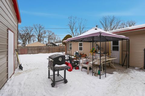 Tiny photo for 1809 Birdie Drive, Toledo, OH 43615 (MLS # 10003685)