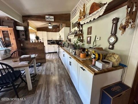 Tiny photo for 1809 Birdie Drive, Toledo, OH 43615 (MLS # 10003685)