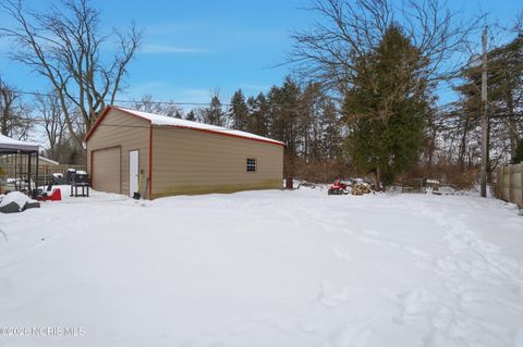 Tiny photo for 1809 Birdie Drive, Toledo, OH 43615 (MLS # 10003685)