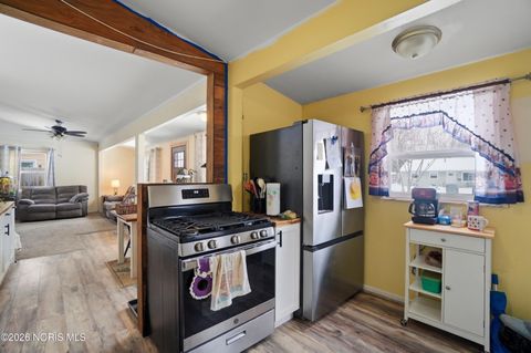 Tiny photo for 1809 Birdie Drive, Toledo, OH 43615 (MLS # 10003685)