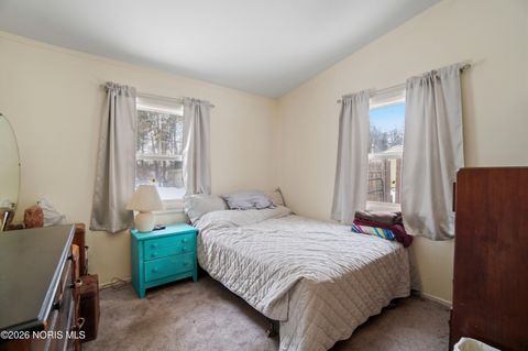 Tiny photo for 1809 Birdie Drive, Toledo, OH 43615 (MLS # 10003685)