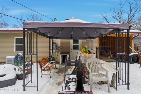 Tiny photo for 1809 Birdie Drive, Toledo, OH 43615 (MLS # 10003685)