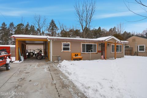 Tiny photo for 1809 Birdie Drive, Toledo, OH 43615 (MLS # 10003685)