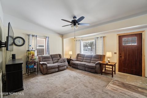 Tiny photo for 1809 Birdie Drive, Toledo, OH 43615 (MLS # 10003685)