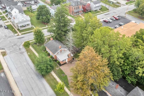 Tiny photo for 108 Franklin Street, Tiffin, OH 44883 (MLS # 10013547)