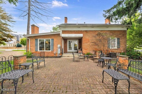 Tiny photo for 108 Franklin Street, Tiffin, OH 44883 (MLS # 10013547)