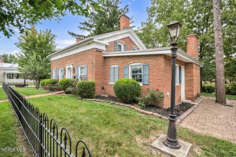 Tiny photo for 108 Franklin Street, Tiffin, OH 44883 (MLS # 10013547)