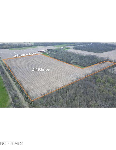 Photo of Bradshaw Road, Ney, OH 43549 (MLS # 10006637)