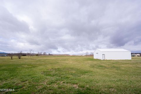 Tiny photo for 14831 State Route 66, Oakwood, OH 45873 (MLS # 10005240)