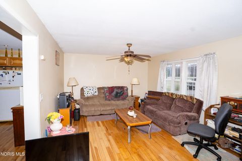 Tiny photo for 14831 State Route 66, Oakwood, OH 45873 (MLS # 10005240)