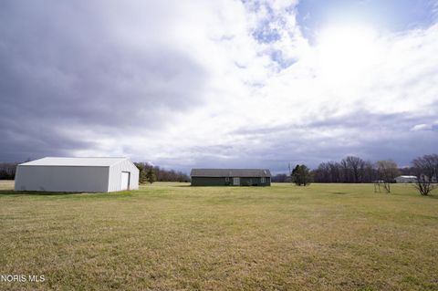 Tiny photo for 14831 State Route 66, Oakwood, OH 45873 (MLS # 10005240)