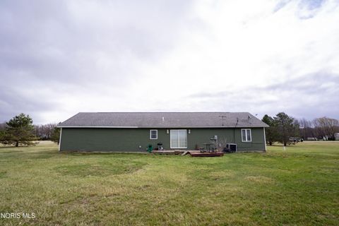 Tiny photo for 14831 State Route 66, Oakwood, OH 45873 (MLS # 10005240)