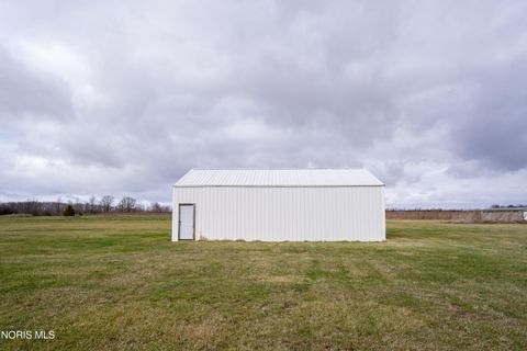 Tiny photo for 14831 State Route 66, Oakwood, OH 45873 (MLS # 10005240)