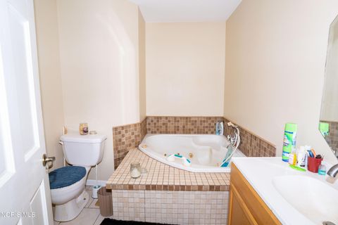 Tiny photo for 14831 State Route 66, Oakwood, OH 45873 (MLS # 10005240)